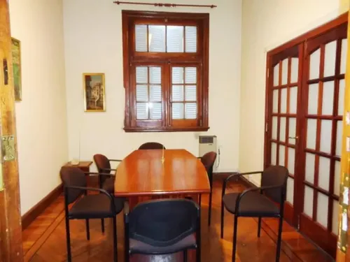 Oficina en venta en Uruguay al 200, San Nicolás, CABA