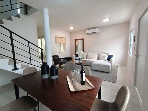 Casa en venta en Playa del Carmen, Solidaridad, Quintana Roo