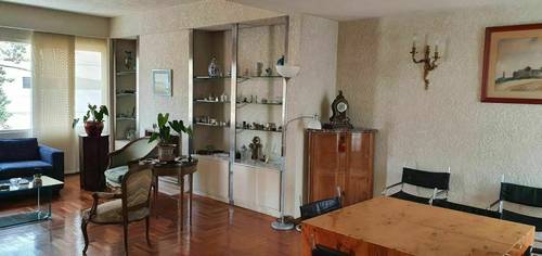 Casa en venta en Lomas de Reforma, Miguel Hidalgo, Ciudad de México