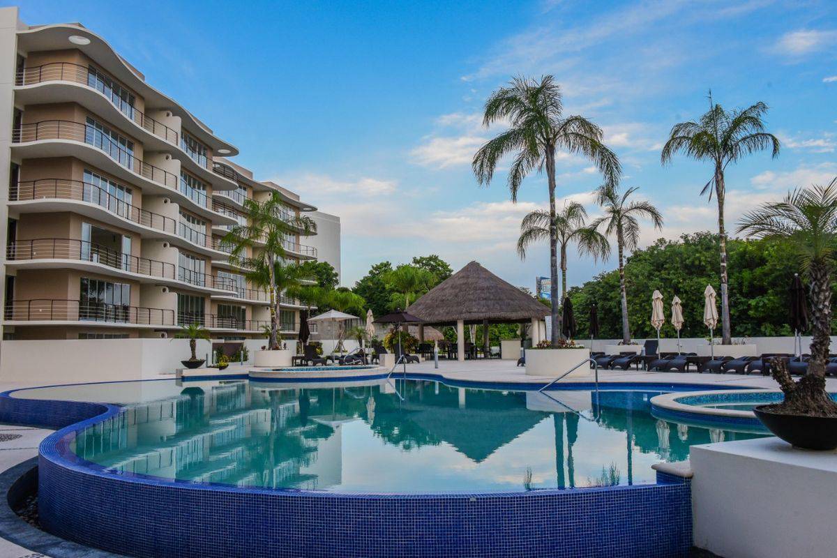 Departamento en venta en Cancún, Cancún | Mudafy