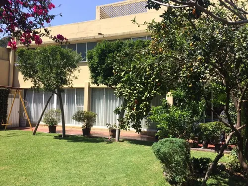 Casa en venta en Camelia, Florida, Álvaro Obregón, Ciudad de México
