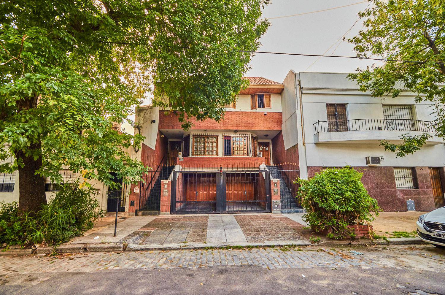 Quirno Al 600 - Casa en Venta en Flores, Ciudad de Buenos Aires (CABA