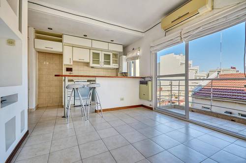 Departamento en venta en Villa Santa Rita, CABA