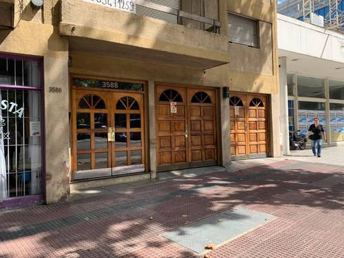 Departamento en venta en Nueva Pompeya, CABA