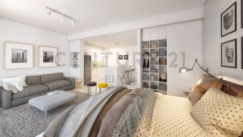 Departamento en venta en Moreno 550, Monserrat, CABA