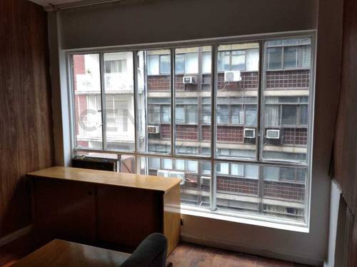 Oficina en venta en Parana 552, San Nicolás, CABA