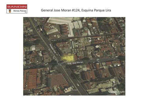 Comercio en venta en General Jose Moran 124, San Miguel Chapultepec II Sección, Chapultepec, Miguel Hidalgo, Ciudad de México