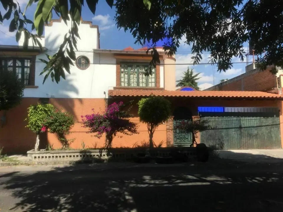 59 Casas en venta en Clavería, Azcapotzalco, Ciudad de México | Mudafy