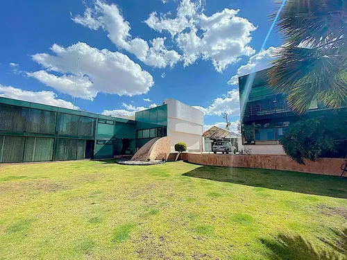 Casa en venta en Luis Cabrera, Ciudad Satélite, Naucalpan de Juárez, Estado de México