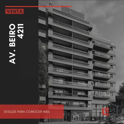 Departamento en venta en Beiro al 4200, Villa Devoto, CABA