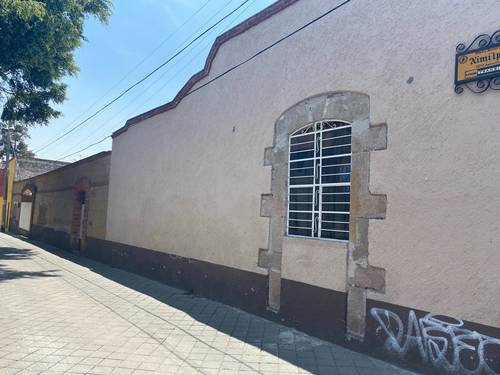 Casa en venta en Ximilpa, Tlalpan Centro, Tlalpan, Ciudad de México