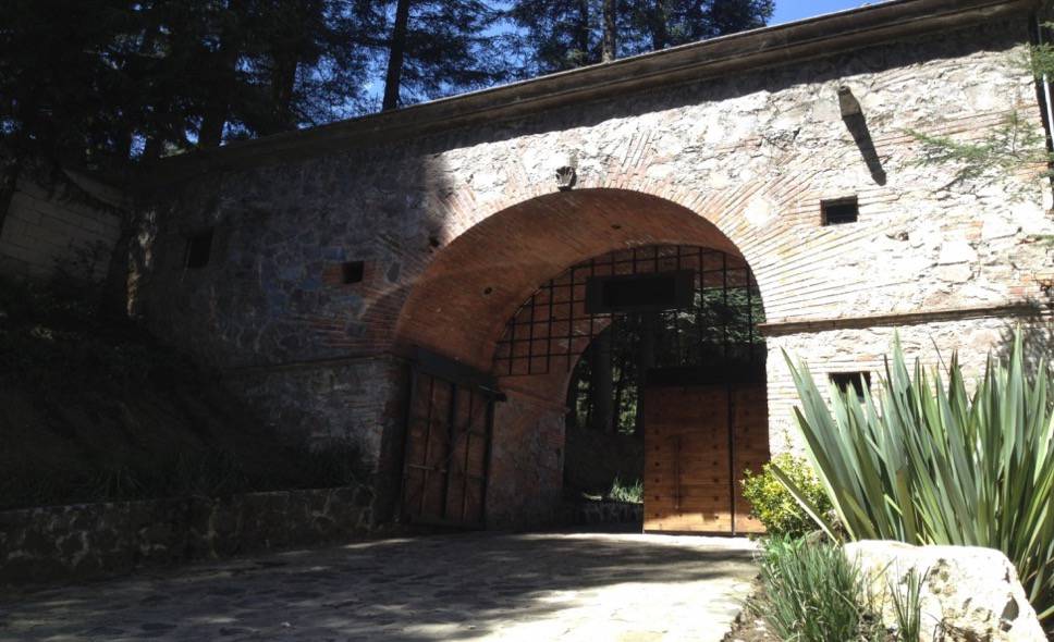 00 - Lote en Venta en Santo Tomas Ajusco, Tlalpan de 315000 m2, a MXN