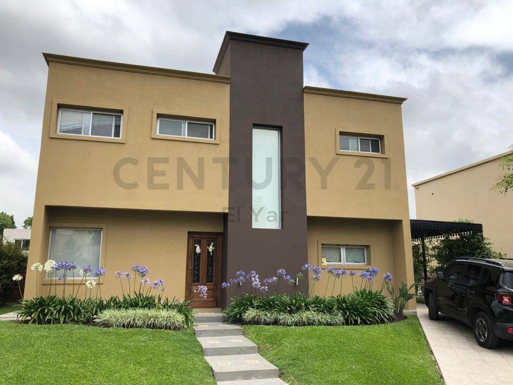 El Hornero 101 - Casa en Venta en Pilar, GBA Norte, Provincia de Buenos