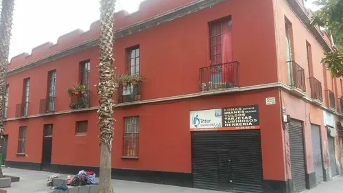 Departamento en venta en República de Perú, Centro (Área 4), Centro, Cuauhtémoc, Ciudad de México