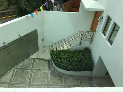 Casa en venta en Paseo de las Lomas, Álvaro Obregón, Ciudad de México