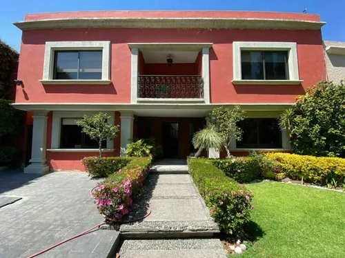 Casa en venta en Fuente del paseo, Lomas de las Palmas, Huixquilucan, Estado de México