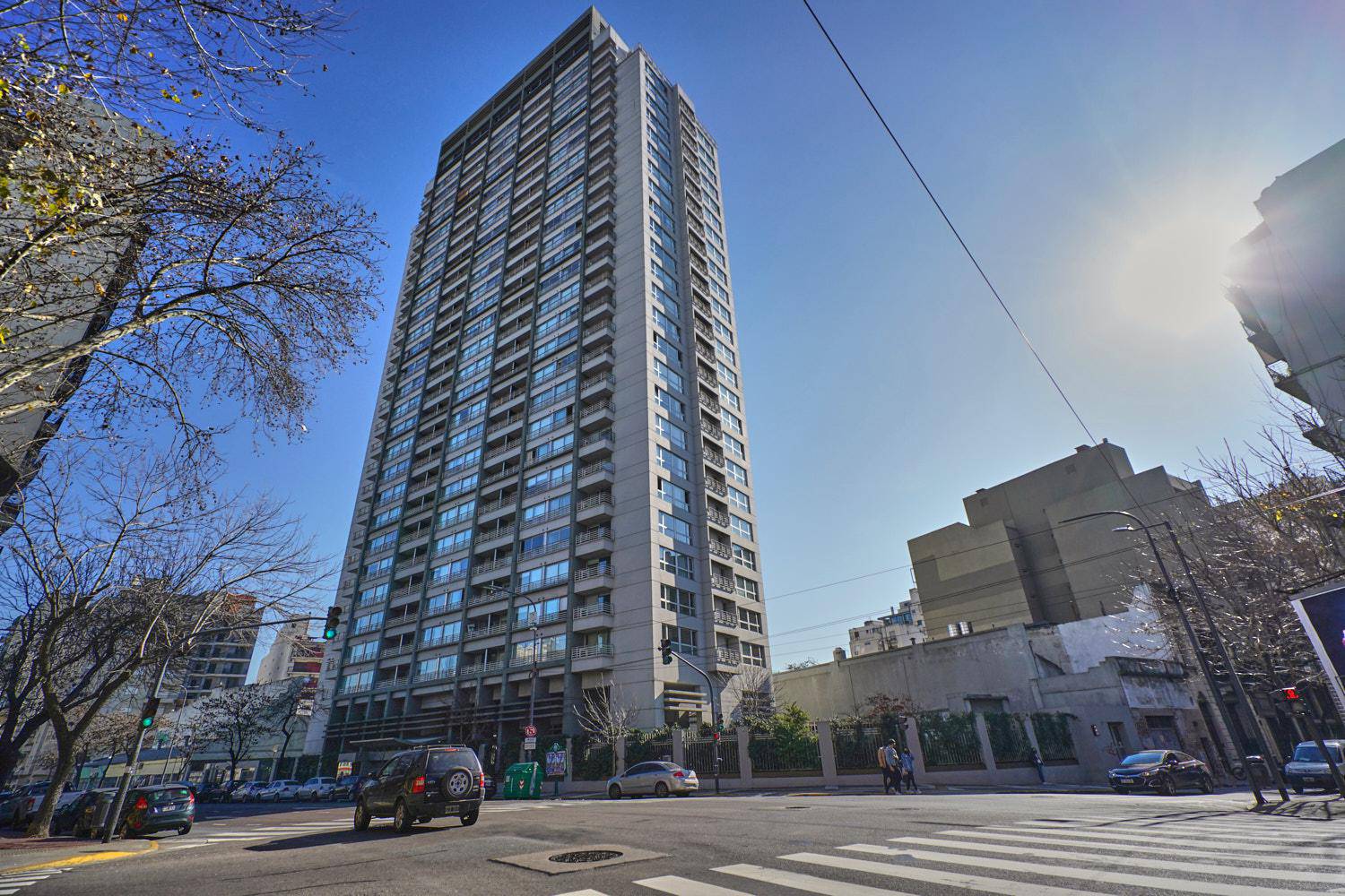 Departamento en venta en Juan De Garay Al 700, San Telmo | Mudafy