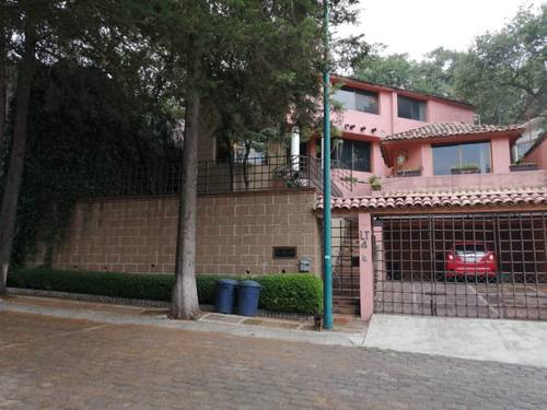 Casa en venta en CASTILLO DE BUCKINGHAM, Ciudad Adolfo Lopez Mateos, Atizapán de Zaragoza, Estado de México