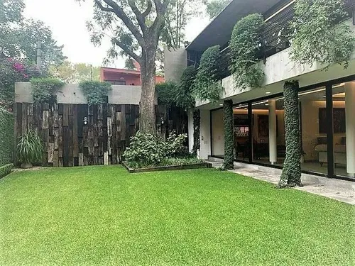 463 Casas en venta en San Angel, Álvaro Obregón, Ciudad de México | Mudafy