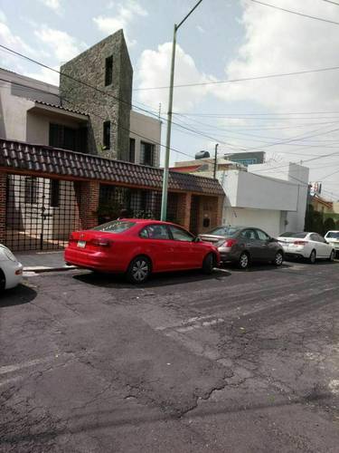 Casa en venta en Lomas Axomiatla, Álvaro Obregón, Ciudad de México