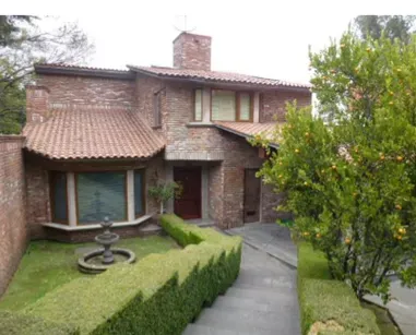 Casa en venta en Lomas de Vista Hermosa, Lomas de Vista Hermosa, Cuajimalpa de Morelos, Ciudad de México