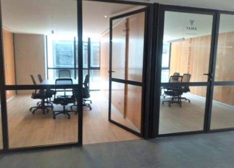 Oficina en venta en Santa Cruz Atoyac, Benito Juárez, Ciudad de México
