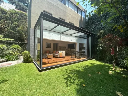 322 Casas en venta en Lomas de Chapultepec, Chapultepec, Miguel Hidalgo,  Ciudad de México