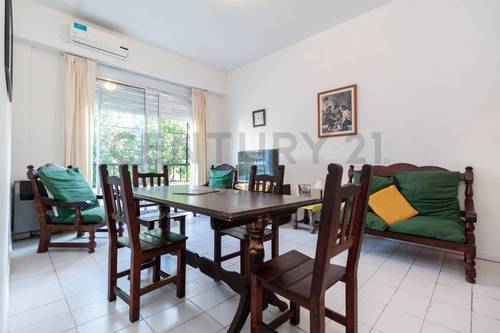 Departamento en venta en Warnes 735, Villa Crespo, CABA