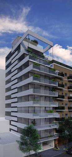 Departamento en venta en PALPA al al 2600, Colegiales, CABA