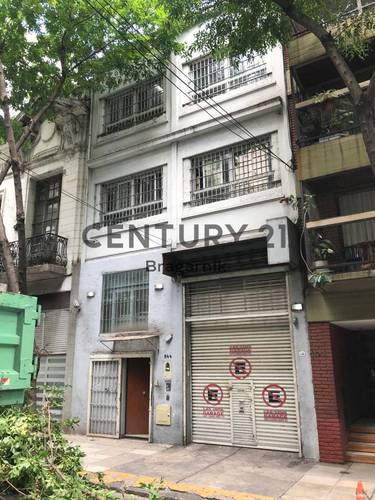 Terreno en venta en Ecuador 544, Once, Balvanera, CABA