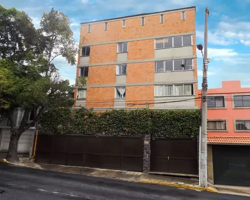 Departamento en venta en Condor 500, Colonia Las Águilas, Las Águilas, Álvaro Obregón, Ciudad de México