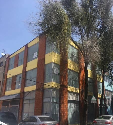 Departamento en venta en Guerrero, Cuauhtémoc, Ciudad de México