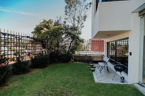 Casa en venta en Parque e Jerez, La Herradura, Huixquilucan, Estado de México