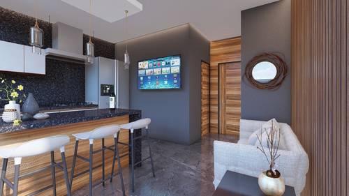 Departamento en venta en Playa del Carmen Centro, Playa del Carmen, Solidaridad, Quintana Roo