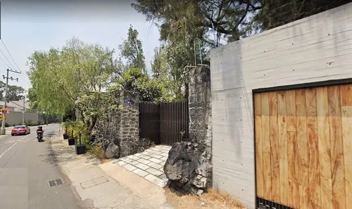 Casa en venta en Jardines del Pedregal, Jardines del Pedregal, Álvaro Obregón, Ciudad de México