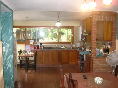 Casa en venta en Juan B Justo al 2400, Olivos, Vicente López, GBA Norte, Provincia de Buenos Aires