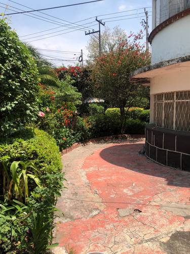 Casa en venta en av toluca, Olivar de los Padres, Álvaro Obregón, Ciudad de México