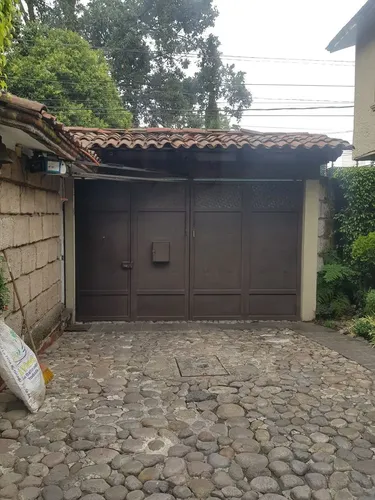 Casa en venta en Morelos, San Jerónimo Lídice, La Magdalena Contreras, Ciudad de México