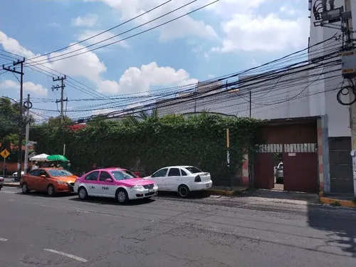 Casa en venta en Olivar de los Padres, Olivar de los Padres, Álvaro Obregón, Ciudad de México
