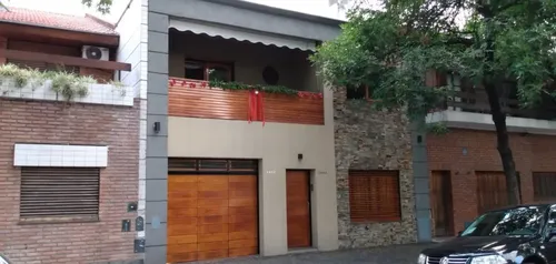 Casa en venta en Pedro lozano al 4600, Villa Devoto, CABA