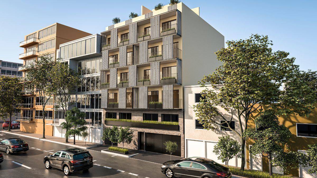 Condesa Departamento en Venta en Condesa, Condesa de 100 m2 con 2