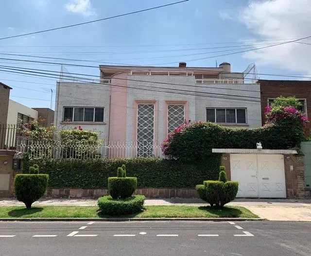 95 Casas en venta en Polanco, Miguel Hidalgo, Ciudad de México | Mudafy
