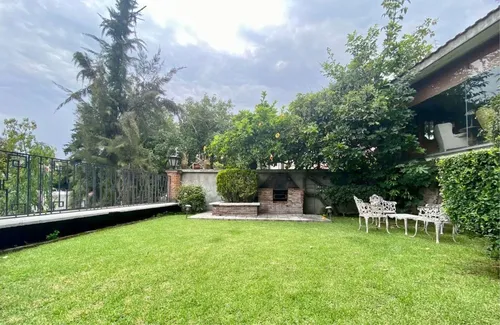 Casa en venta en La Herradura, La Herradura, Huixquilucan, Estado de México
