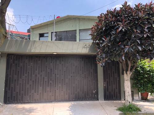 Casa en venta en Colina del Sur, Álvaro Obregón, Ciudad de México