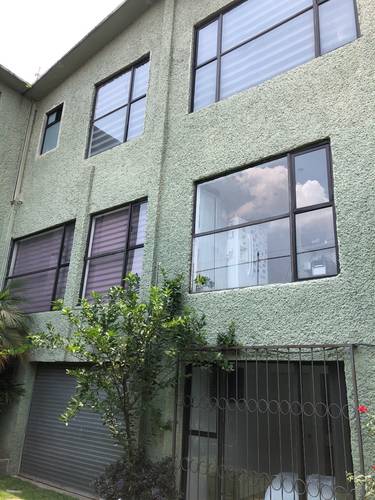 Casa en venta en Estudiantina 0, Colina del Sur, Álvaro Obregón, Ciudad de México
