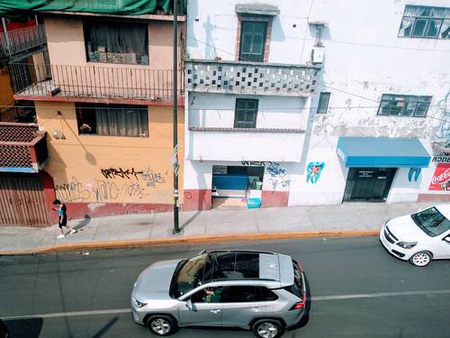 Departamento en venta en Olivar Del Conde 1a Sección, Olivar Del Conde, Álvaro Obregón, Ciudad de México