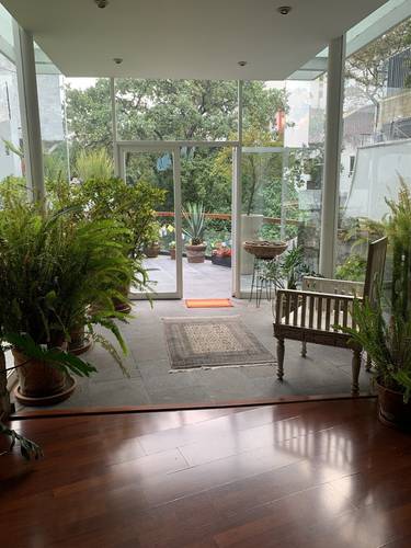 Condominio en venta en San Gabriel, Álvaro Obregón, Ciudad de México