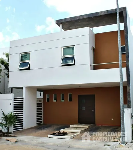 Casa en venta en Residencial Arbolada, Cancún Centro, Cancún, Benito Juárez, Quintana Roo