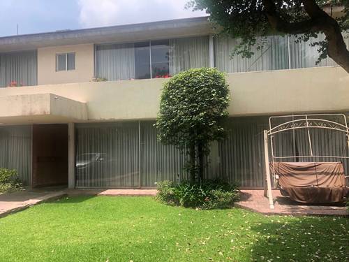 Casa en venta en Lomas de Tecamachalco Sección Bosques I y II, Lomas de  Tecamachalco