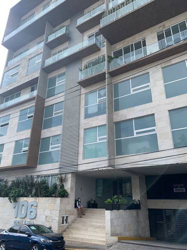 Departamento en venta en Ampliación Las Águilas, Las Águilas, Álvaro Obregón, Ciudad de México